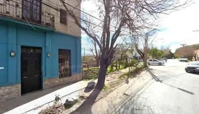 Panaderia Panettone Direccion - Villa de las Rosas