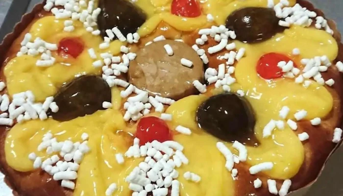 Panaderia Panettone Pastel - Concepción del Uruguay
