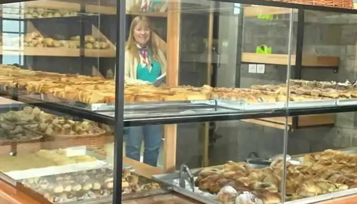 Panaderia Panificadora San Carlos Bis Ambiente - Concordia