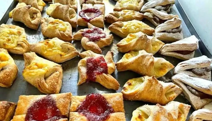 Panaderia Panificadora San Carlos Bis Comida Y Bebida - Concordia