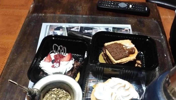 Panaderia Paracao Comentarios - Paraná