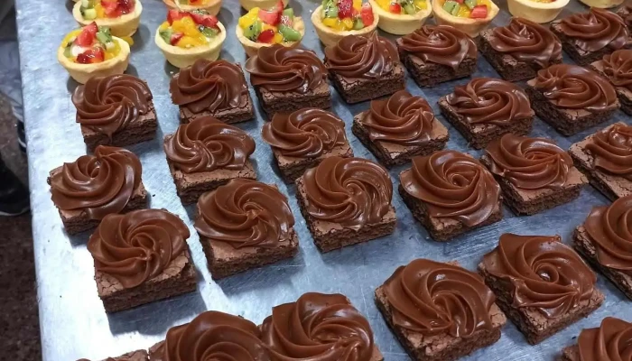 Panaderia Paracao Comida Y Bebida - Paraná