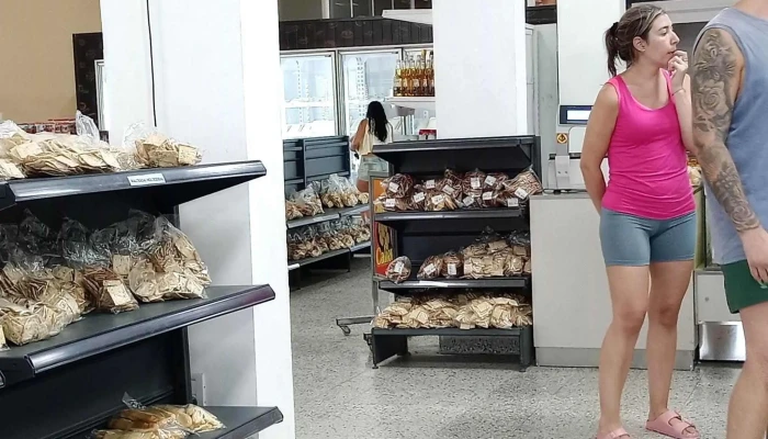 Panaderia Paracao Descuentos - Paraná