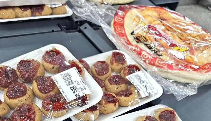 Panaderia Paracao Instagram - Paraná