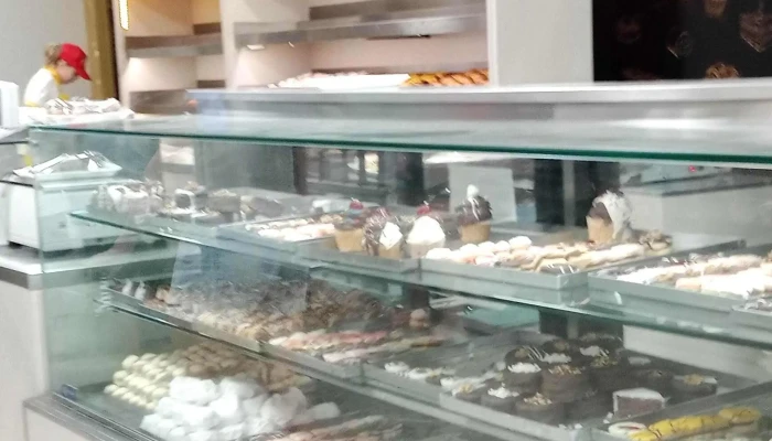 Panadería Paracao - Paraná