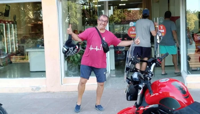 Panaderia Paracao Promocion - Paraná