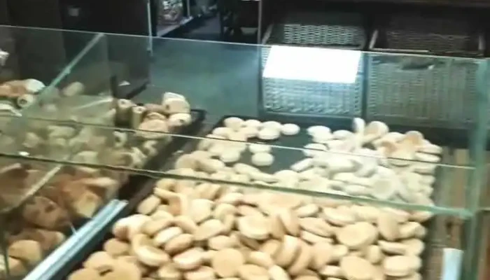 Panaderia Paracao Videos - Paraná