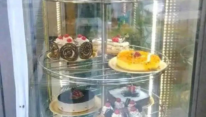 Panadería París - San Juan