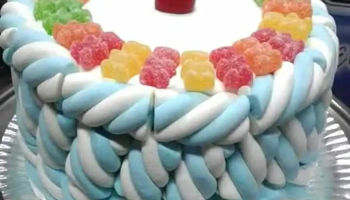 Panaderia Paseo Del Parque Comida Y Bebida - San Rafael
