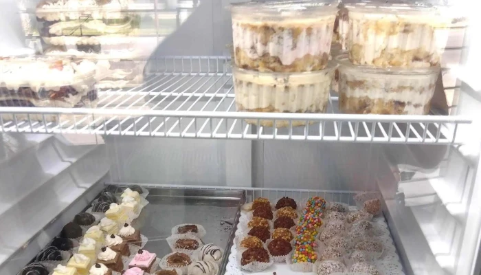 Panaderia Paseo Del Parque Promocion - San Rafael