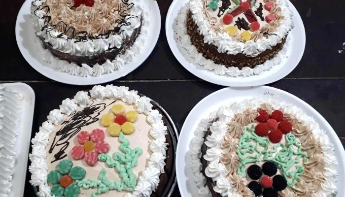 Panaderia -  Pastel - Vichigasta