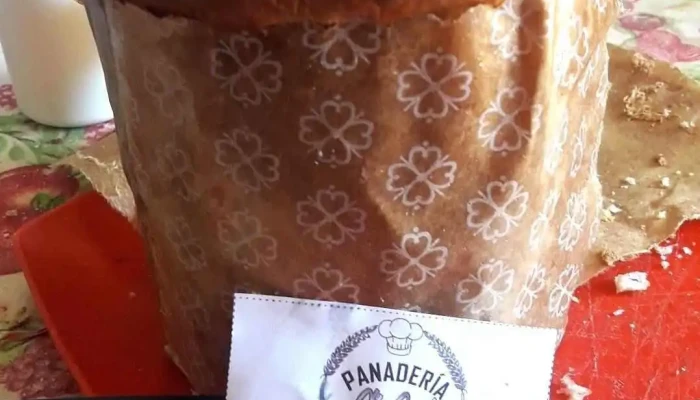 Panaderia Pasteleria El Sol -  Comida Y Bebida - Tecka