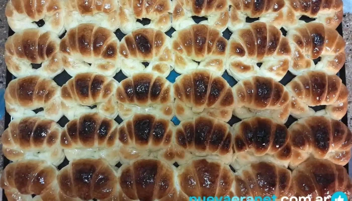 Panadería Pastelería Los Malagueños - Salta