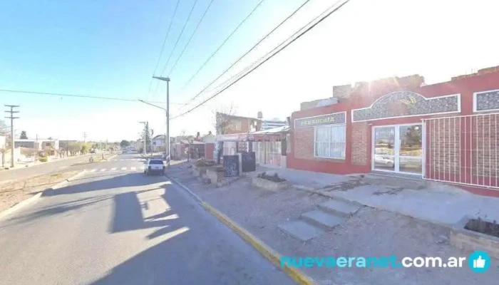 panadería pastelería - Neuquén