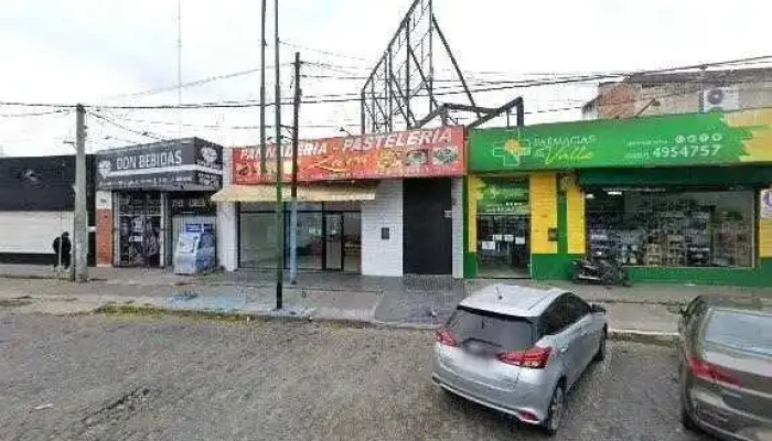 Panaderia -  Pasteleria Zara Telefono - Salta