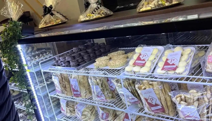 Panaderia Pelegrini Opiniones - Puerto Gral. San Martin