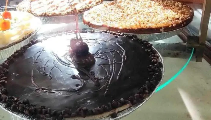 Panaderia Penitentes -  Ambiente - Las Heras