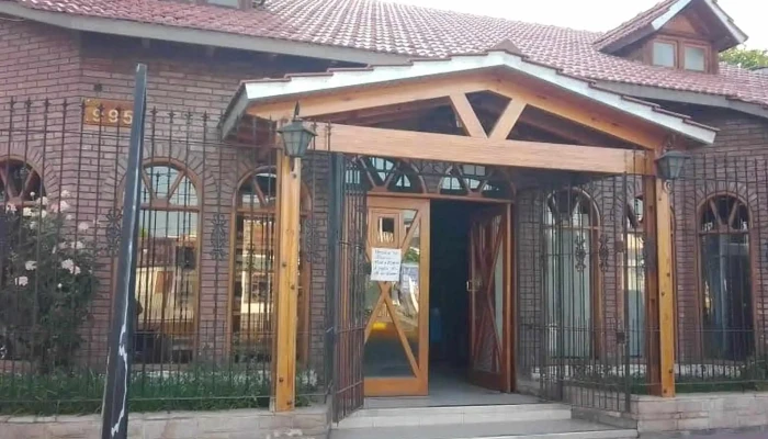 Panaderia Penitentes -  Descuentos - Las Heras