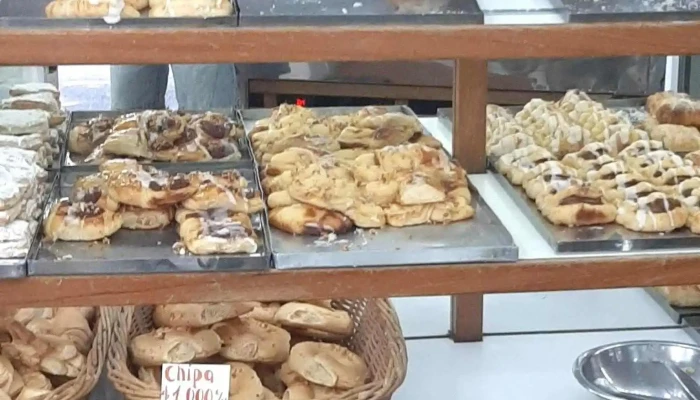 Panaderia Peralta Canete Sinthia Graciela Ambiente - Cdad. Autónoma de Buenos Aires