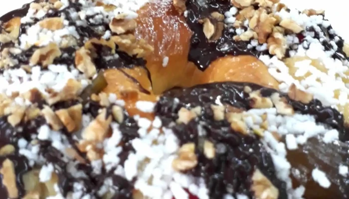 Panaderia Peralta Canete Sinthia Graciela Comida Y Bebida - Cdad. Autónoma de Buenos Aires