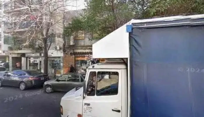 Panaderia Peralta Canete Sinthia Graciela Direccion - Cdad. Autónoma de Buenos Aires