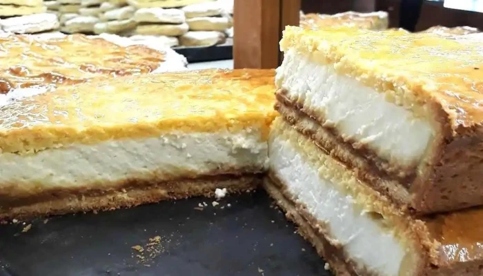 Panaderia Peralta Canete Sinthia Graciela Pastel - Cdad. Autónoma de Buenos Aires