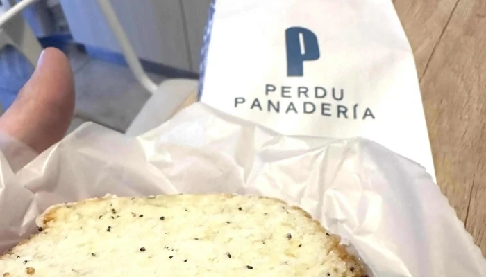 Panaderia Perdu Abierto Ahora - Córdoba