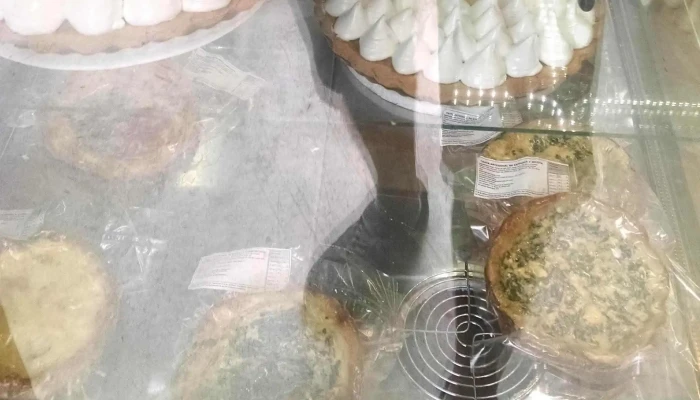 Panaderia Perdu Instagram - Córdoba