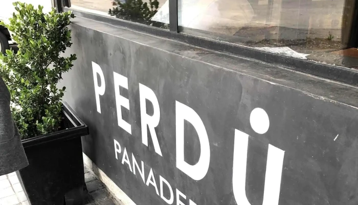Panaderia Perdu Opiniones - Córdoba