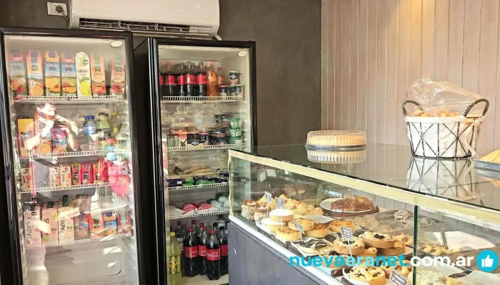 Panaderia Perdu Videos - Córdoba