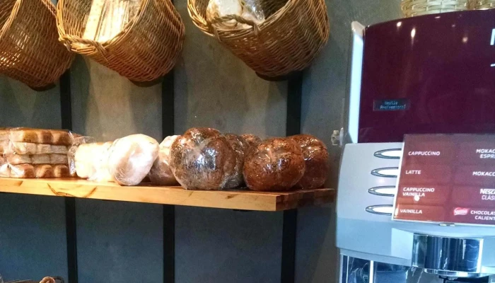 Panaderia Perdu Zona - Córdoba