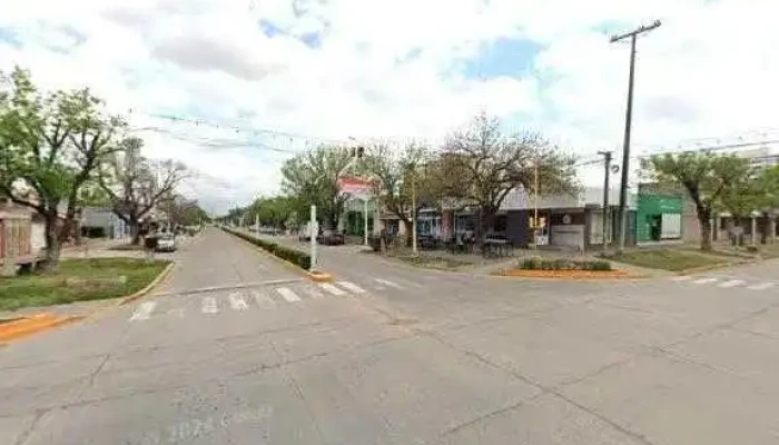 Panaderia Perren -  Videos - El Trebol