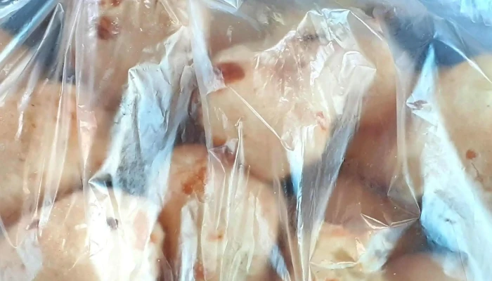 Panaderia Petrel -  Catalogo - Santa María de Punilla