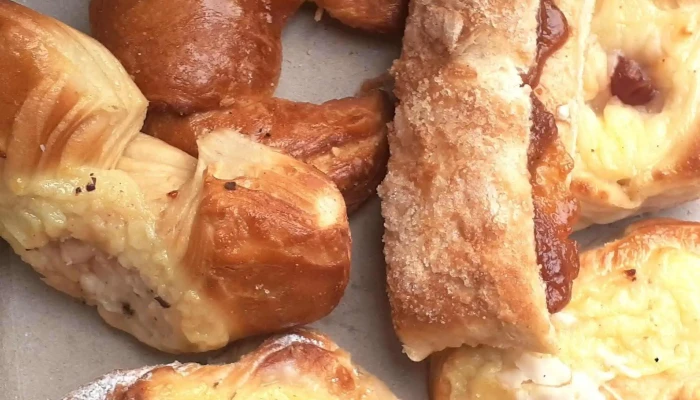 Panaderia Petrel - Santa María De Punilla