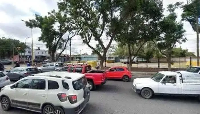 Panaderia Piedra Blanca -  Opiniones - San Fernando del Valle de Catamarca