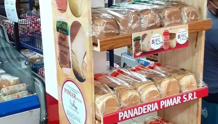 Panaderia Pimar Srl -  Ambiente - Puerto Iguazú