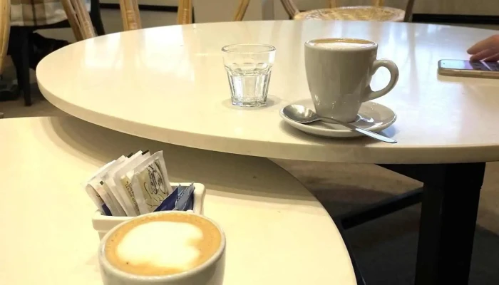 Panaderia Pinocho Factureria Confiteria Capuchino - San Justo