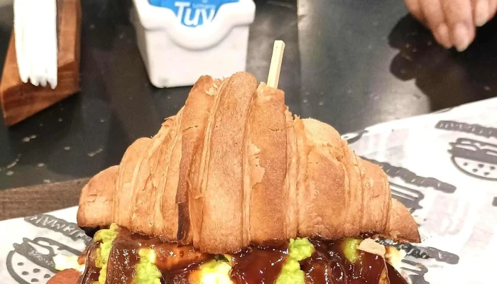 Panaderia Pinocho Factureria Confiteria Cerca De Mi - San Justo