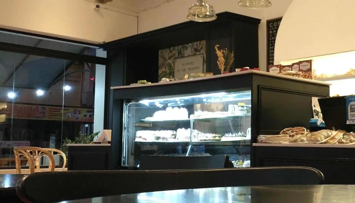 Panaderia Pinocho Factureria Confiteria Telefono - San Justo