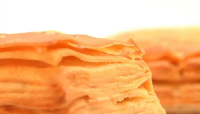 Panaderia Pistolesi Del Propietario - Bandera