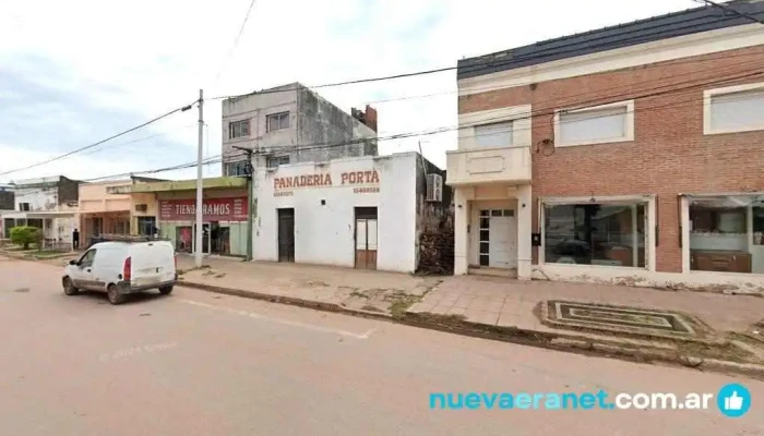 Panaderia Porta - Charata