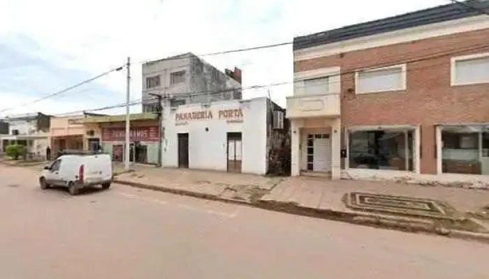 Panaderia Porta -  Horario - Charata