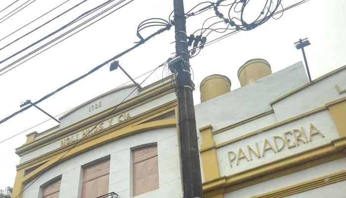 Panaderia Posceres Abierto Ahora - Posadas