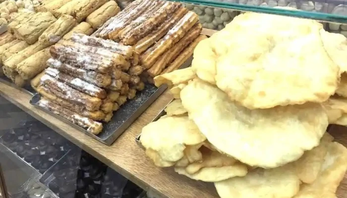 Panaderia Posceres Comida Y Bebida - Posadas
