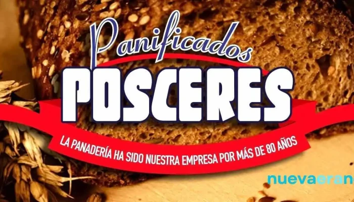 Panaderia Posceres Del Propietario - Posadas