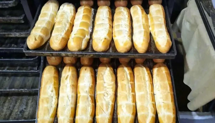 Panaderia Posito Hnos Comida Y Bebida - San Juan