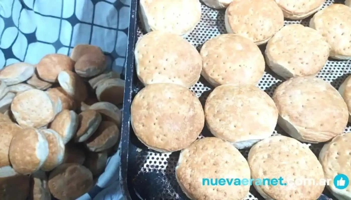 Panaderia Posito Hnos Del Propietario - San Juan