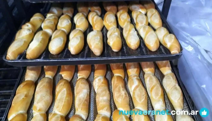 Panaderia Posito Hnos Ubicacion - San Juan