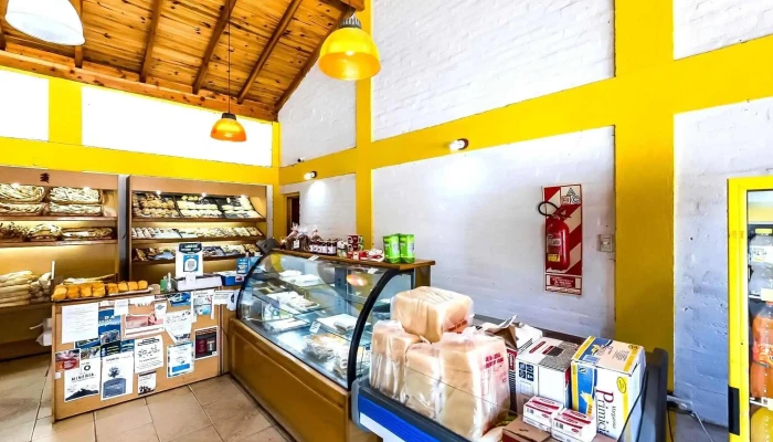 Panaderia Premier Ambiente - Lago Puelo