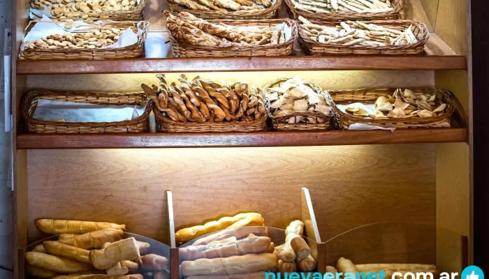 Panaderia Premier Direccion - Lago Puelo